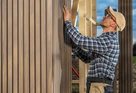 Reliable Wetumka, OK Siding Solutions